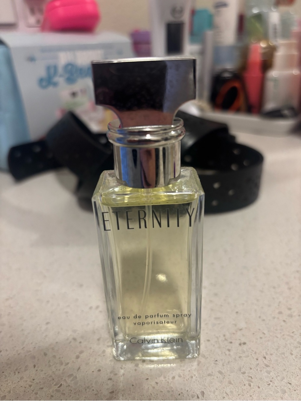 Calvin Klein Eternity Eau de Parfum